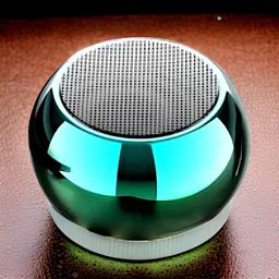Pharaoh (Portable Bluetooth Speakers) Mini Wireless (Speaker) With Clear SoundOK64 20 W Bluetooth PA Speaker-picture-38