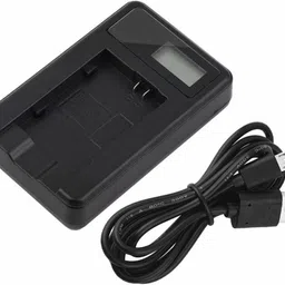 Power Smart BP-808HF10/HF100/HF11/HG21 Battery Charger indicator LED display. 1-Slot Ion Battery charger Camera Battery Charger-picture-21