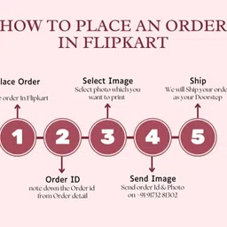 moderntech photo wireless 16 colour 10 cm Moon lamp Unique Gift Night Lamp image 3