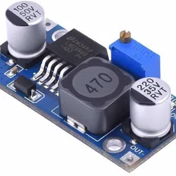 malati LM2596 LM2596S DC-DC 4.5-40V 3A buck step-down adjustable voltage regulator Power Supply Electronic Hobby Kit-picture-38