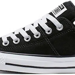 converse Women Chuck Taylor All Star Madison Canvas Low Top Sneakers For Women image 2