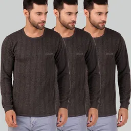 LUX INFERNO Men Top Thermal-picture-14