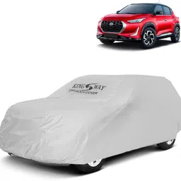 kingsway Nissan Magnite Body Cover-picture-21