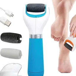 evererin Foot Scrubber For Dead Skin Tools For Feet Foot Roller Pedi Filer-picture-26