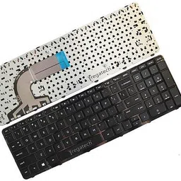 Regatech 15-R043NF, 15-R043SM, 15-R043SR, 15-R043TU Internal Laptop-size Laptop Keyboard Compatible with Desktop, Laptop, Mac-picture-28