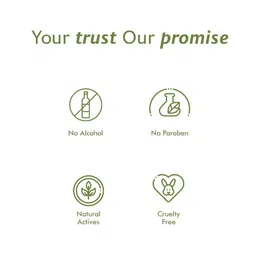 Inveda Set Of 6 Bio White Treatment Facial Kit for Brightening & Tightening - 100ml Each image 5