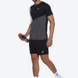 ASICS Men Gym Knit Short image 2