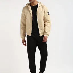 Calvin Klein Jeans Men Bomber Jacket image 5