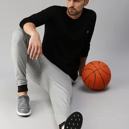 ONN Men Black T-shirt-picture-23