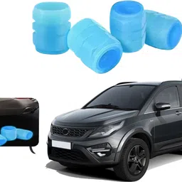 shopone Plastic Tyre Valve Cap for Car-picture-10