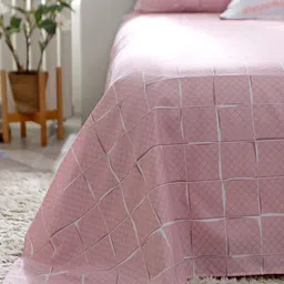 JC HOME Printed Double King Bedding Set image 5