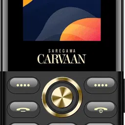 saregama Carvaan1 Mobile Hindi Don M12 with 1000 Pre-Loaded Songs image 2