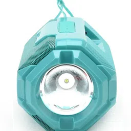 XITARA Flashlight Speakers/Bluetooth Speaker & (Torch Light) Bluetooth Speaker 5 W Bluetooth Speaker-picture-20