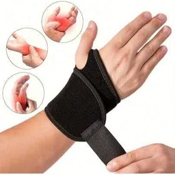 nikkitrader Wrist Support for Pain Relief Wrist Support-picture-11