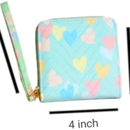 tavi emporia Casual Blue Clutch image 3