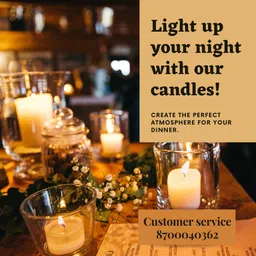 warmandglow 7 inch Wick for Making Candle image 4