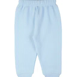 MeeMee Infant Cotton Chest Print Thermal Set image 5