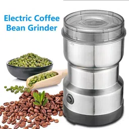 design Electric Household Grinder Juicer Mixer Grinder W 200 W Juicer Mixer Grinder-image-82