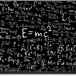 Anweshas Printed on 3M Vinyl, Premium Quality, HD, UV Printed, Laminated, Bubble Free, Scratchproof, Washable, Easy to Install Laptop Skin/Sticker/Vinyl/Cover for 13.1, 13.3, 14.1, 14.4, 15.1, 15.6 inches (emc square single) vinyl Laptop Skin Compatible for 15.6 inch-picture-22