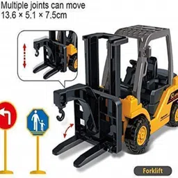 rutshra Little engineer 6611B A RSH image 4