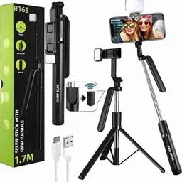 Soopii Bluetooth Selfie Stick-picture-28