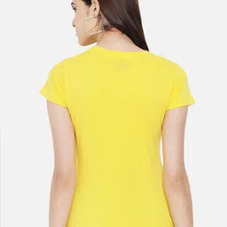 Fabflee Pack Of 3 Typography Printed Cotton T-shirt image 4