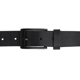 Zacharias Men Leather Formal Belt image 5