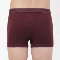 Jockey Pack Of 2 Pure Cotton Short Trunks image 3