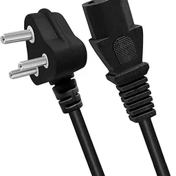 Zoomstore TV-out Cable Desktop Computer Power Cable-image-1