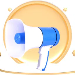 clairbell N188 KING BHOPU MEGAPHONE-Loud & Clear,Stylish with USB,TF,Recordable,Chargeable Indoor, Outdoor PA System-picture-17