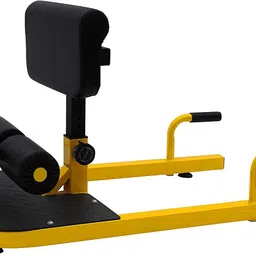 kobo Imported Squat Machine for Legs, Glute Ab Exerciser-picture-28