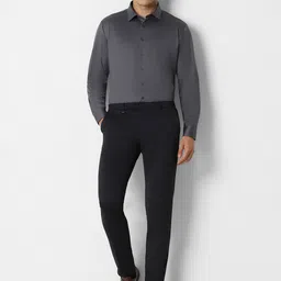 Van Heusen Slim Fit Pure Cotton Formal Shirt image 4