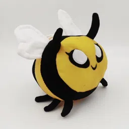 puchu toys SOFT TOY Honey Bee 30cm Toy Gift for all- 30 cm-picture-14