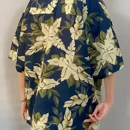 StyleCast Men Floral Opaque Printed Casual Shirt image 5