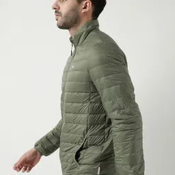 Wildcraft Men Lightweight Quilted Jacket image 4