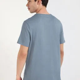 Tommy Hilfiger Men Pockets T-shirt image 2