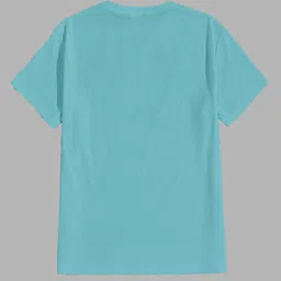 BAESD Boys Typography 2 Printed Applique T-shirt image 5