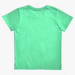 x2o Boys Pack of 2 Printed T-shirt image 2