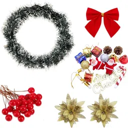 khusha creations Christmas Wreath-picture-48