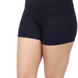 rm beauty Pack of 2 Women Boy Short Multicolor Panty image 3