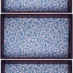 espoir bloom Espoir_plate tray dish_EB-T553-1587k350 Tray-picture-41