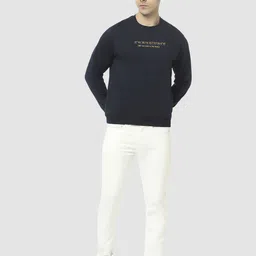 HiFlyers Men Printed Sweatshirt image 5