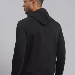 rock.it Typography Printed Hooded Pullover image 4