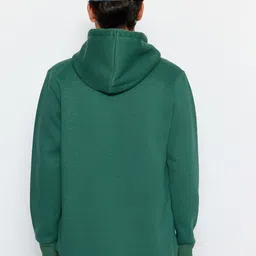 Trendyol Hooded Pullover Sweatshirt image 3