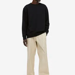 COLOR CAPITAL Oversized Drop Shoulder Sweatshirt image 4