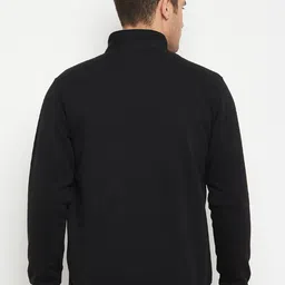Cantabil Mock Collar Fleece Sweatshirt image 5
