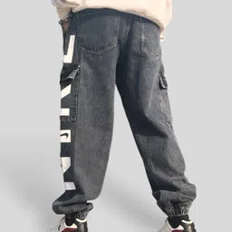 styzon Men Cargos image 2