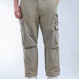 flying machine Men Cargos-picture-41