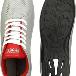 prosmarty Light Weighted Sport Shoes Training & Gym Shoes For Men image 3
