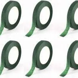 udhayam one sided Stem Wrapping in Floral Arrangements Dispenser floral tape (Manual)-picture-23